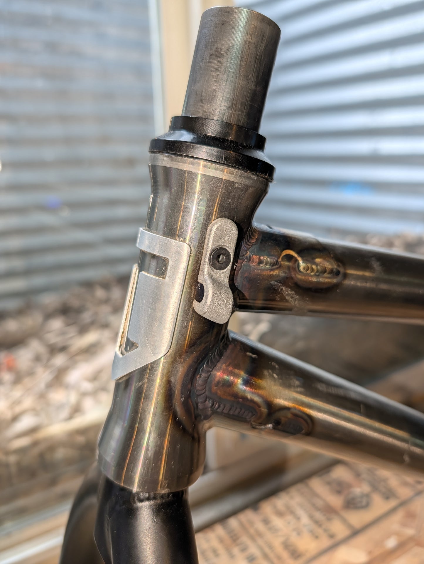 RGT Cable hangers