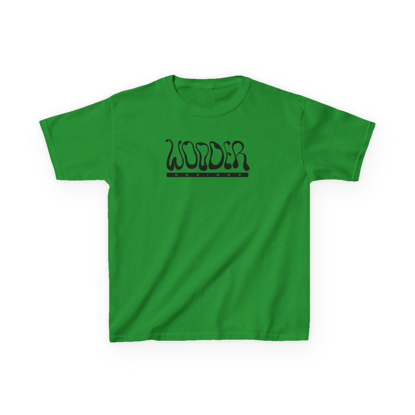 Kids Heavy Cotton™ Tee