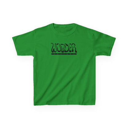Kids Heavy Cotton™ Tee