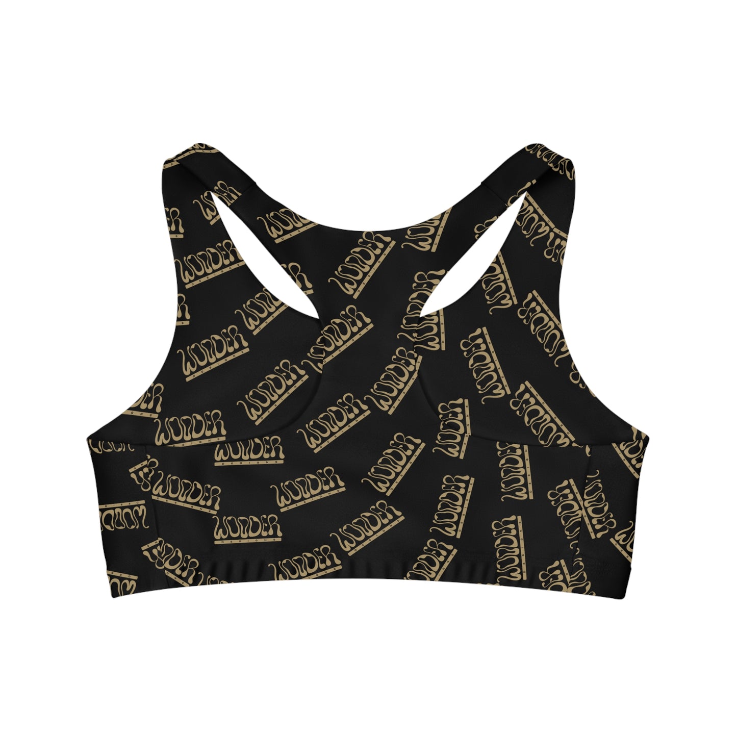 Fluid Sports Bra