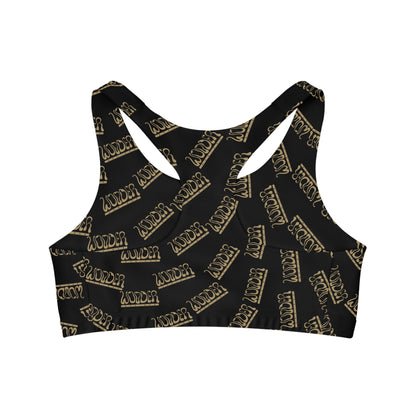 Fluid Sports Bra