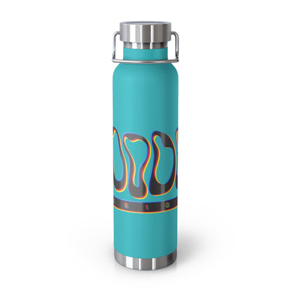 Wooder Bottle Premium Insulated