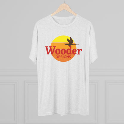 Wowo Premium Tri-Blend