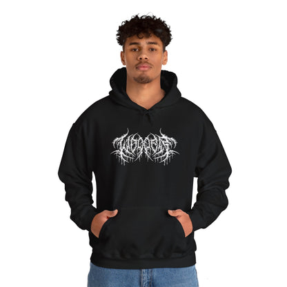 Metal Pullover