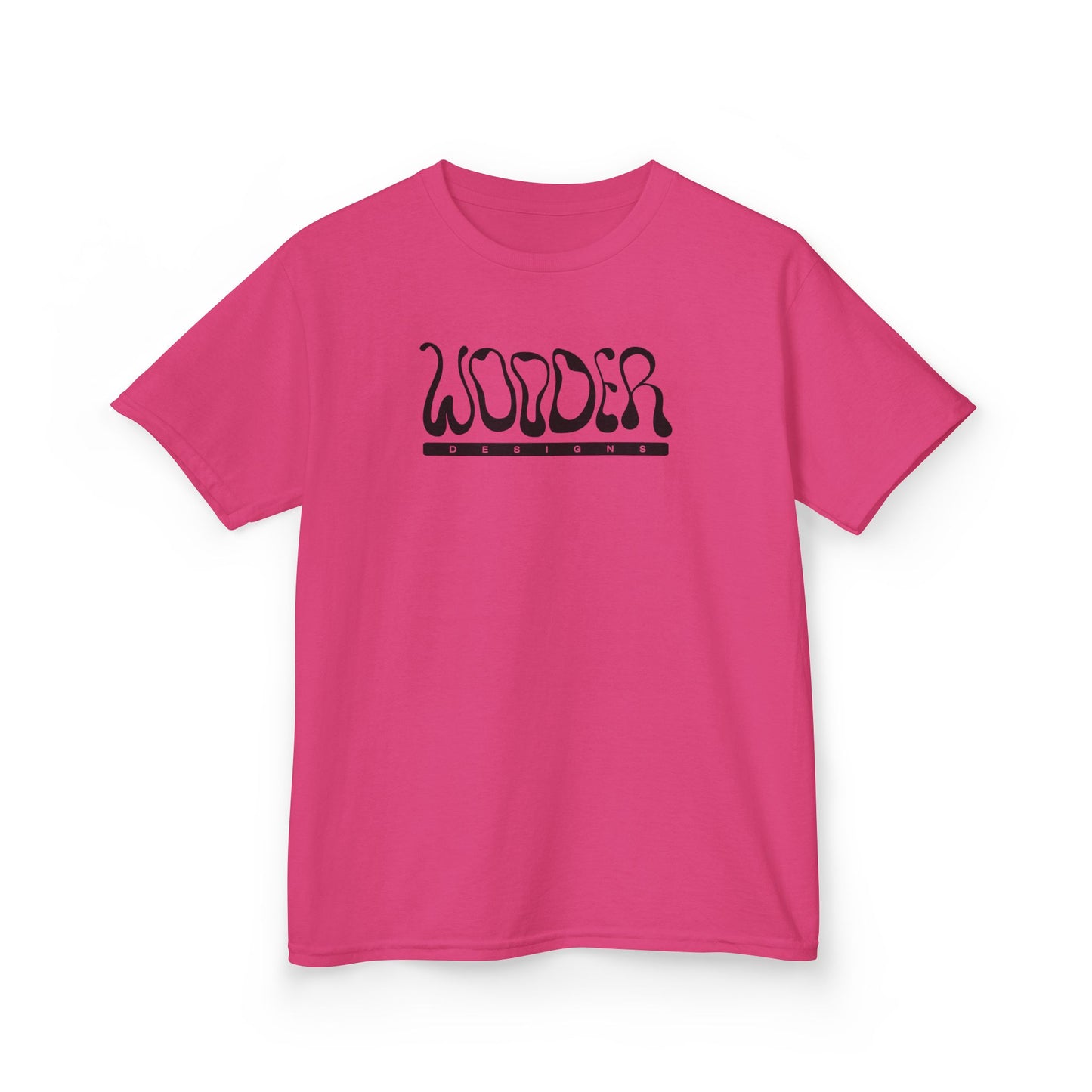 Kids Heavy Cotton™ Tee