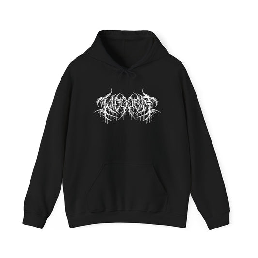 Metal Pullover