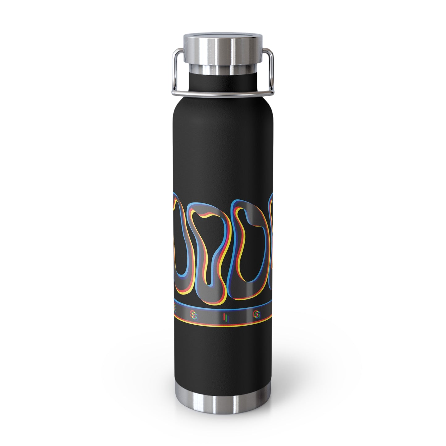 Wooder Bottle Premium Insulated