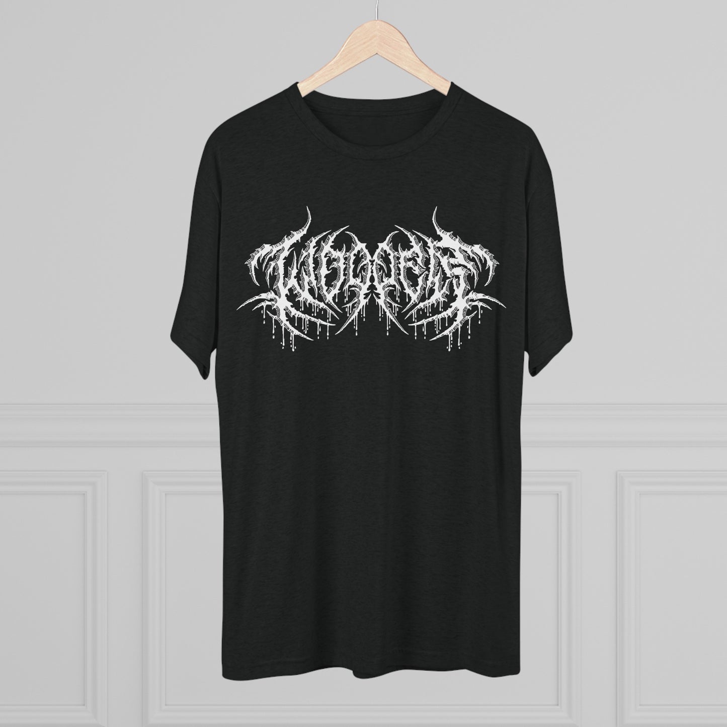 Metal Premium Tri-Blend