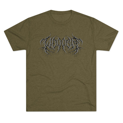 Metal Premium Tri-Blend