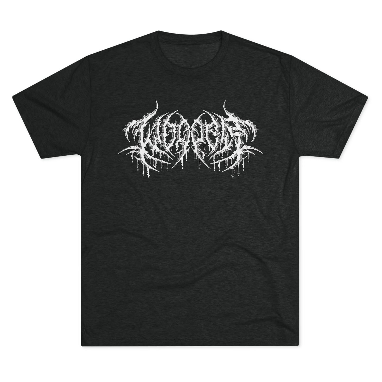 Metal Premium Tri-Blend