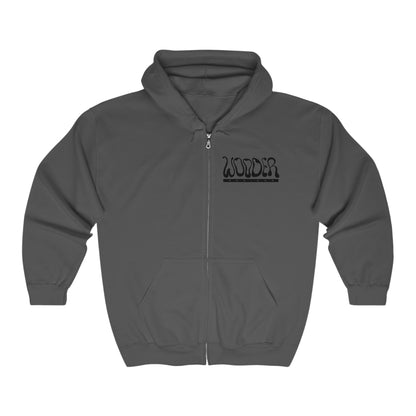 Groovy Full Zip