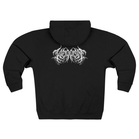 Metal Full Zip Premium