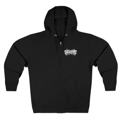 Metal Full Zip Premium