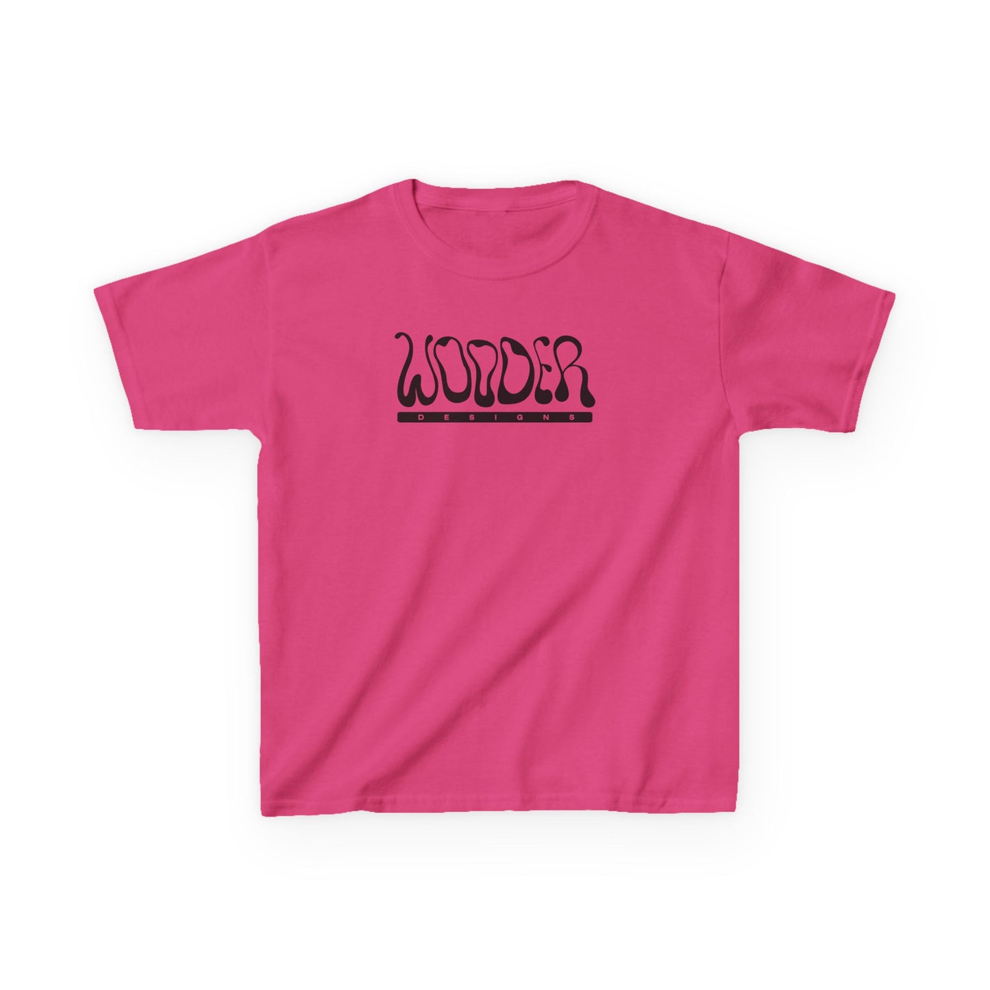 Kids Heavy Cotton™ Tee
