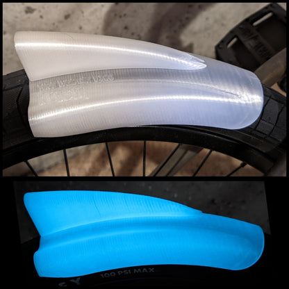 TPU Tire Wedgie V100 (Pre-Made)