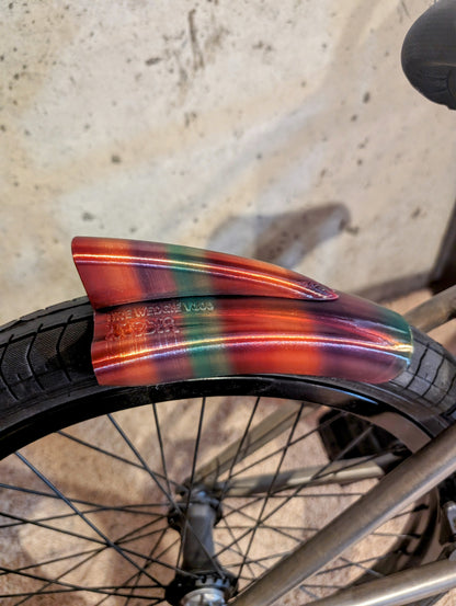 TPU Tire Wedgie V100 (Pre-Made)