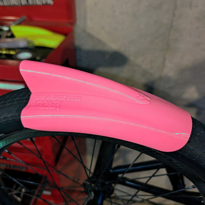 TPU Tire Wedgie V100 (Pre-Made)