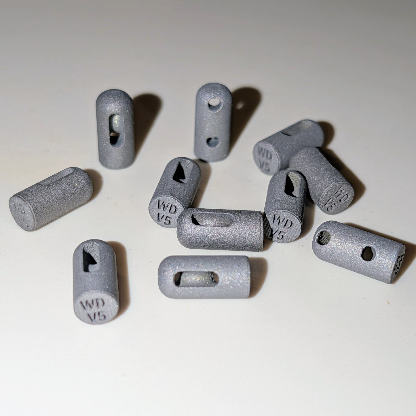 Single/dual cable adapter