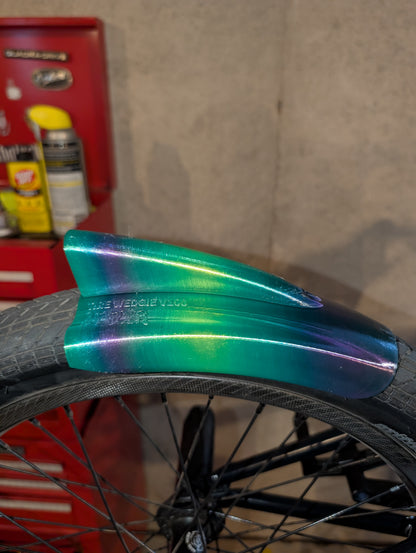 TPU Tire Wedgie V100 (Pre-Made)