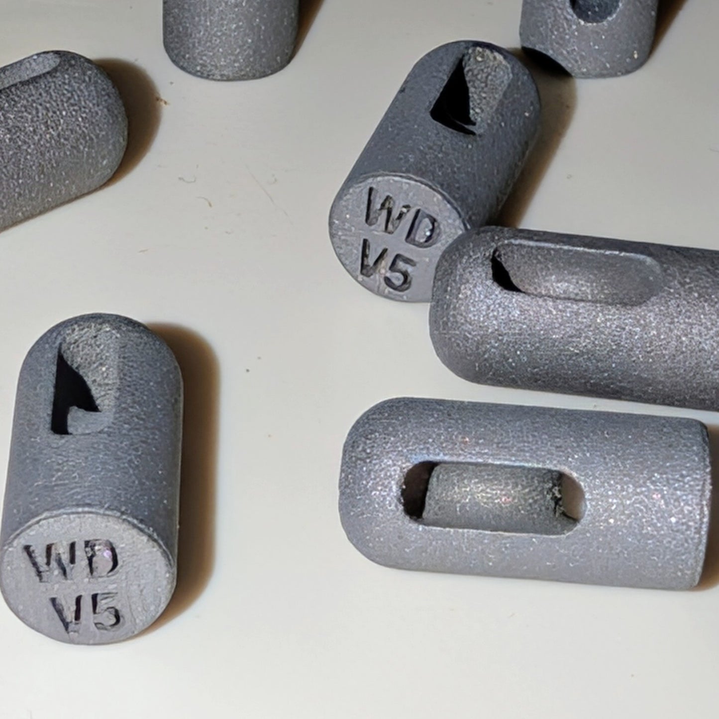 Single/dual cable adapter