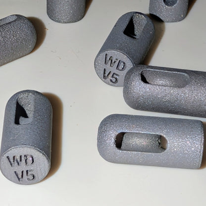 Single/dual cable adapter