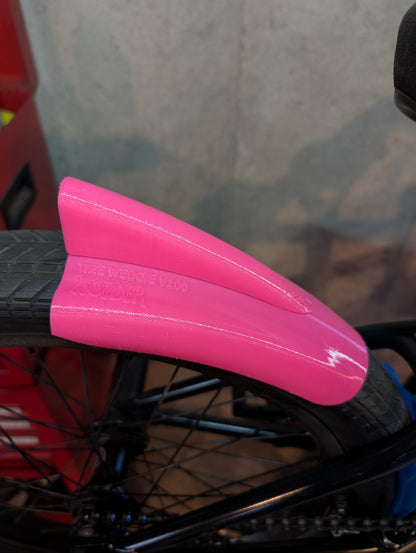 TPU Tire Wedgie V100 (Pre-Made)