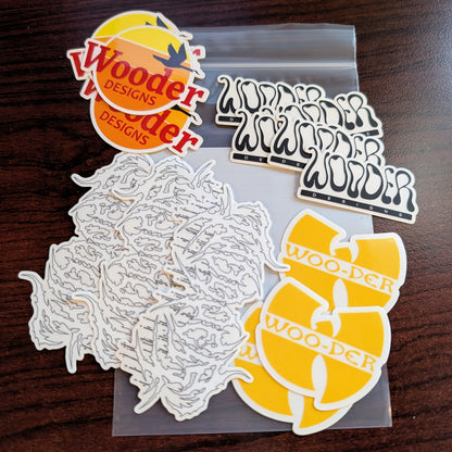 Sticker Pack