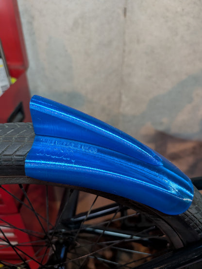 TPU Tire Wedgie V100 (Pre-Made)