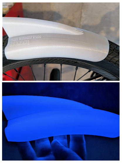 TPU Tire Wedgie V100 (Pre-Made)