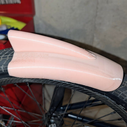 TPU Tire Wedgie V100 (Pre-Made)